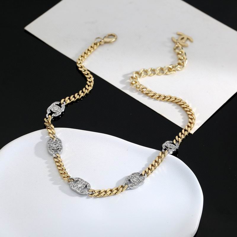 Chanel Necklace 07yxs85